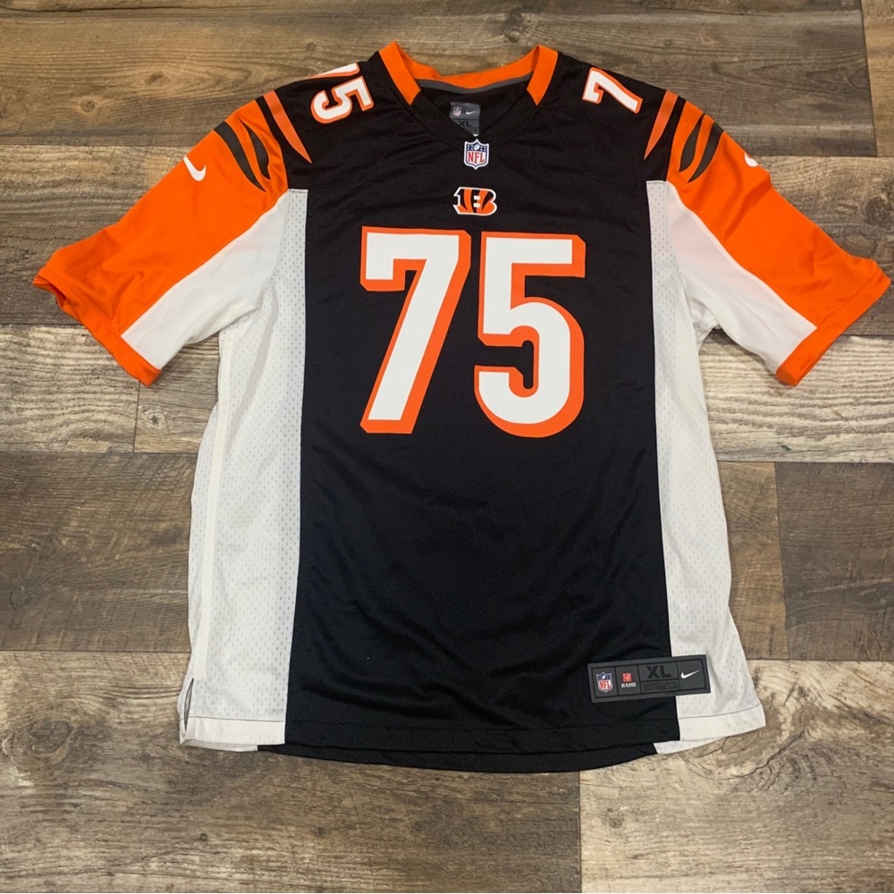 Nike NFL Cincinnati Bengals Devon Still #75 Jersey Size XL